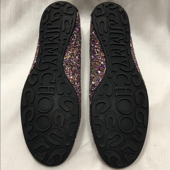 Jimmy Choo Shoes - Picture 5 of 7